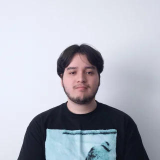 Avatar Placeholder Image